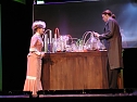 Premiere im Theater Nordhausen (Foto: K&uuml;hn/Rauschning)