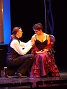 Premiere im Theater Nordhausen (Foto: K&uuml;hn/Rauschning)