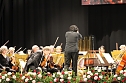 Weihnachtskonzert der Th&uuml;ringer Philharmonie Gotha-Eisenach im KKZ in Bad Langensalza (Foto: Eva Maria Wiegand)