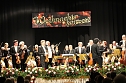 Weihnachtskonzert der Th&uuml;ringer Philharmonie Gotha-Eisenach im KKZ in Bad Langensalza (Foto: Eva Maria Wiegand)