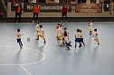 Kindergarten Cup 2024 in der Salzahalle (Foto: uhz online)