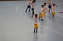 Kindergarten Cup 2024 in der Salzahalle (Foto: uhz online)