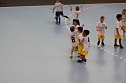 Kindergarten Cup 2024 in der Salzahalle (Foto: uhz online)