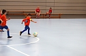 Kindergarten Cup 2024 in der Salzahalle (Foto: uhz online)