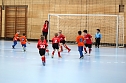 Kindergarten Cup 2024 in der Salzahalle (Foto: uhz online)