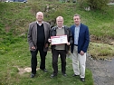 Vorhaben unterst&uuml;tzen (Foto: privat)