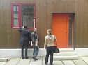Mut zur L&uuml;cke (Foto: privat)