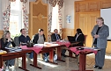 Fachtagung in Bielen (Foto: J. Piper)