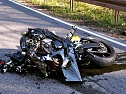 Schwerer Unfall (Foto: nnz City Scout Sven G&auml;mkow)