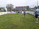 Sportfest in Schlotheim (Foto: M.Fromm)