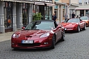 Gro&szlig;es Corvette-Treffen in Bad Langensalza (Foto: emw)