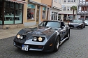 Gro&szlig;es Corvette-Treffen in Bad Langensalza (Foto: emw)