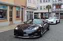Gro&szlig;es Corvette-Treffen in Bad Langensalza (Foto: emw)