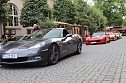 Gro&szlig;es Corvette-Treffen in Bad Langensalza (Foto: emw)