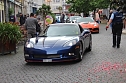 Gro&szlig;es Corvette-Treffen in Bad Langensalza (Foto: emw)