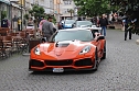 Gro&szlig;es Corvette-Treffen in Bad Langensalza (Foto: emw)