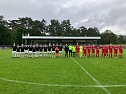 Turniersieg in Chaumont: Preu&szlig;ens B-Junioren holen den Cup (Foto: FSV Preu&szlig;en)