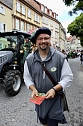 Gro&szlig;er festlicher Umzug zum 211. Brunnenfest in Bad Langensalza (Foto: Eva Maria Wiegand)