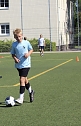 Fussball-Sommercamp im Stadion der Freundschaft in Bad Langensalza (Foto: Eva Maria Wiegand)