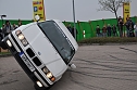 Korth-Brothers Monster-Truck-Show (Foto: nnz-City Scout Sven G&auml;mkow)
