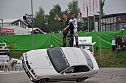 Korth-Brothers Monster-Truck-Show (Foto: nnz-City Scout Sven G&auml;mkow)