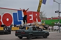Korth-Brothers Monster-Truck-Show (Foto: nnz-City Scout Sven G&auml;mkow)