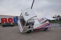 Korth-Brothers Monster-Truck-Show (Foto: nnz-City Scout Sven G&auml;mkow)