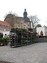 Blumen und mehr (Foto: P. Blei)