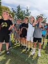 Sommerfest der Sonnenhof-Grundschule (Foto: T.Benich)