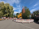 Sommerfest der Sonnenhof-Grundschule (Foto: T.Benich)