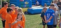 Sommerfest der Sonnenhof-Grundschule (Foto: T.Benich)