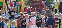 Sommerfest der Sonnenhof-Grundschule (Foto: T.Benich)
