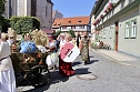 Eröffnung 30. Mittelalterstadtfest Bad Langensalza (Foto: emw) Eröffnung 30. Mittelalterstadtfest Bad Langensalza (Foto: emw)