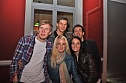 Honky Tonk in Nordhausen (Foto: nnz City Scout Sven G&auml;mkow)