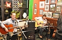 Honky Tonk in Nordhausen (Foto: nnz City Scout Sven G&auml;mkow)