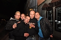 Honky Tonk in Nordhausen (Foto: nnz City Scout Sven G&auml;mkow)