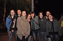 Honky Tonk in Nordhausen (Foto: nnz City Scout Sven G&auml;mkow)