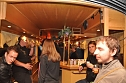 Honky Tonk in Nordhausen (Foto: nnz City Scout Sven G&auml;mkow)