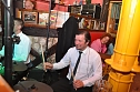 Honky Tonk in Nordhausen (Foto: nnz City Scout Sven G&auml;mkow)