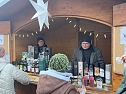 Pfefferkuchenmarkt am 1. Advent in Bad Langensalza (Foto: oas)