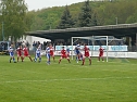 Derby-Zeit in Nordhausen (Foto: nnz)