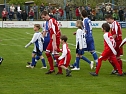 Derby-Zeit in Nordhausen (Foto: nnz)