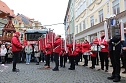 Hochzeit des B&uuml;rgermeisters Matthias Reinz in Bad Langensalza (Foto: Eva Maria Wiegand)