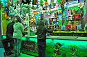 Ladynight auf den Jahrmarkt (Foto: nnz City Scout Sven G&auml;mkow)