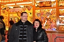 Ladynight auf den Jahrmarkt (Foto: nnz City Scout Sven G&auml;mkow)