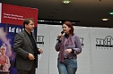 Theater in der Galerie (Foto: nnz-City Scout  Sven G&auml;mkow)