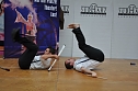 Theater in der Galerie (Foto: nnz-City Scout  Sven G&auml;mkow)