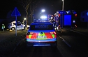 Schwerer Verkehrsunfall am Abend (Foto: S.Dietzel)