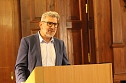Ernennung Volker Pöhler zum "Botschafter für Litauen" (Foto: Eva Maria Wiegand) Ernennung Volker Pöhler zum "Botschafter für Litauen" (Foto: Eva Maria Wiegand)