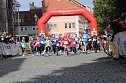 1. Lauf Schülerinnen und Schüler: Drei Türme Lauf in Bad Langensalza (Foto: Eva Maria Wiegand) 1. Lauf Schülerinnen und Schüler: Drei Türme Lauf in Bad Langensalza (Foto: Eva Maria Wiegand)